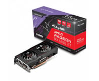 Sapphire Radeon RX 6650 XT PULSE GAMING OC 8GB GDDR6 - 742556 - zdjęcie 7